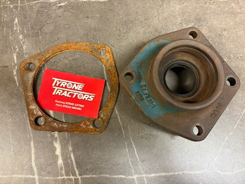 Ford 5000 7000 5600 - 6600, 7600