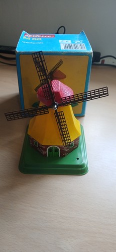 Wilesco m68 windmill - m68,