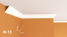 Xps Coving Moulding Cornice