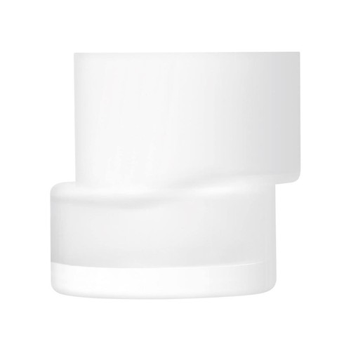 Lsa chalk white tier lantern - lsa,