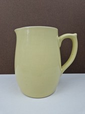 DENBY LANGLEY DOVEDALE YELLOW