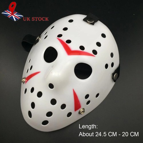 Halloween mask old jason - halloween,