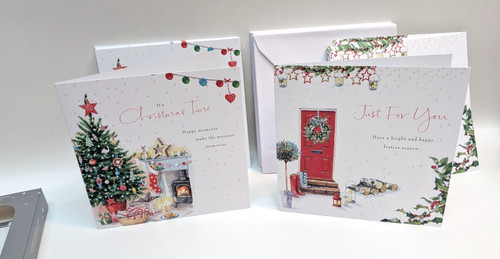 Hallmark charity christmas - hallmark,