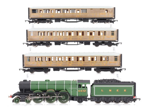 Hornby r1072 flying - hornby,