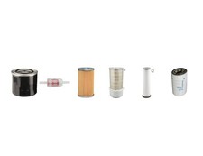 Filter Service Kit Fits Kioti