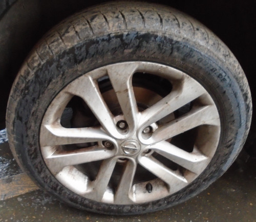 Nissan juke dci tekna - juke,