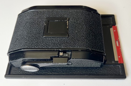 Arca swiss 120 - roll, 6x7