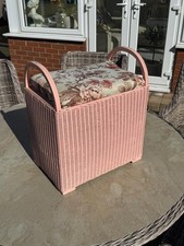 Lloyd Loom Large Laundry