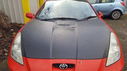 Toyota celica sport gen - sport,