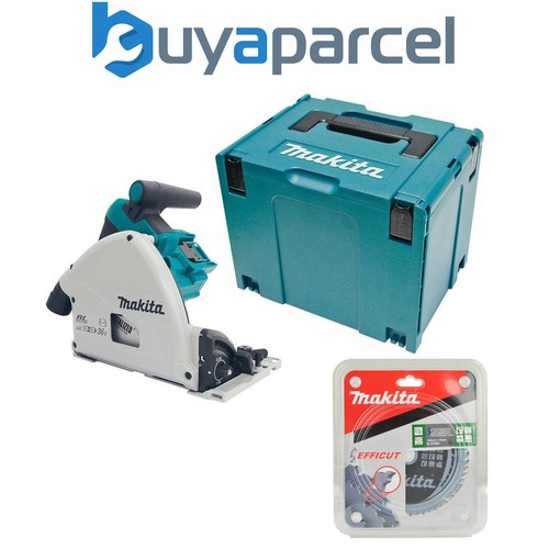 Makita dsp600zj 36v twin 18v - makita,