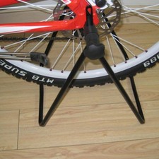 Trainer stationary bike - stationary,
