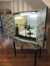 Drinks/ Cocktail Cabinet/ Gin Cupboard/