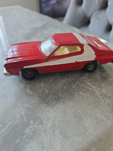 Corgi gran torino starsky - corgi,
