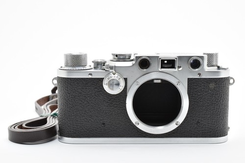 Almost mint leica - mint], 3f
