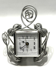 ASHLEIGH MANOR Pewter Abstract