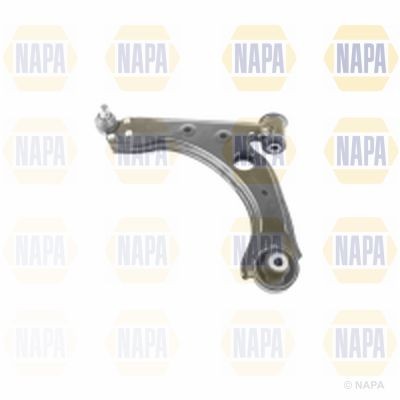 Genuine napa front left - genuine,