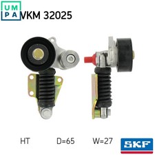 BELT TENSIONER VRIBBED BELT