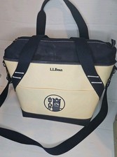 Rare Vintage LL Bean Insulated