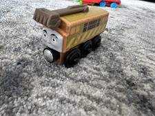 Learning Curve Thomas &