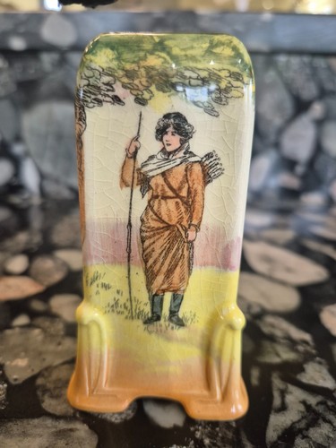 Royal doulton robin hood - royal,
