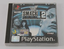 WWF Smackdown 2 (PS1)