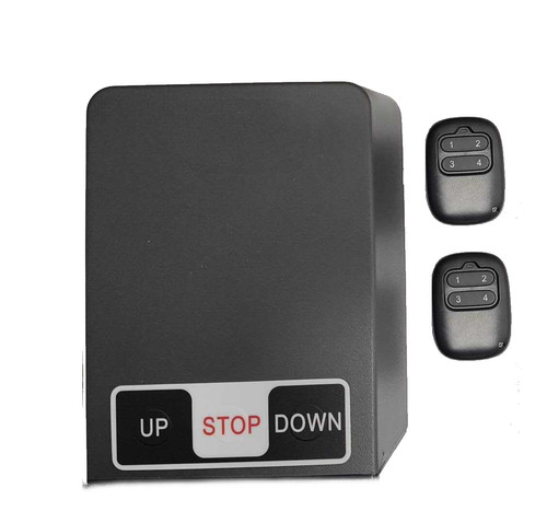 Replacement for garolla remote - replacement,