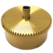 Hermle Replacement Clock