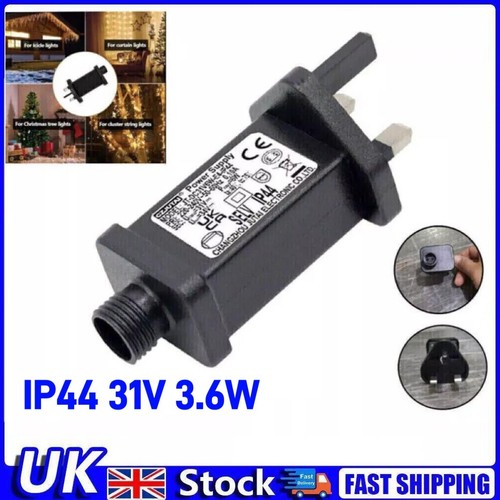 31v power supply adapter - 3.6w,