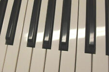 Yamaha clp cvp yamaha motif 8 REPLACEMENT KEYS INCLUDING SPRING 