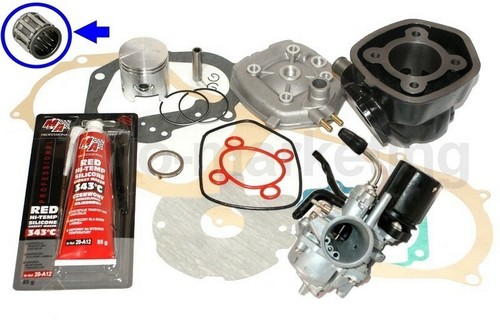 New tuning 70cc barrel - new,