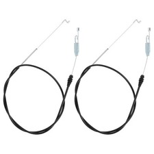 2pc Lawn Mower EngineBrake Cable Driver Cable 105-1845 Fit for Toro 20065 20069