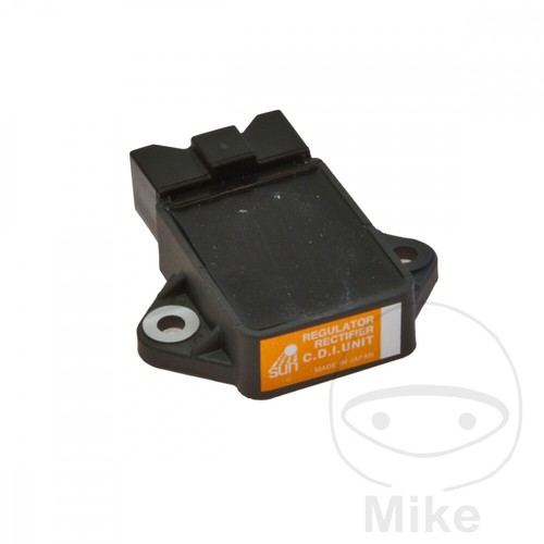 Tourmax regulator rectifier - tourmax,