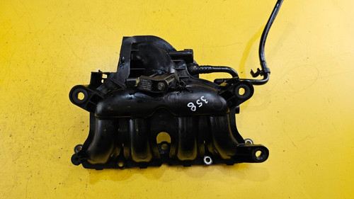 Bmw series f30 316i - series, engine
