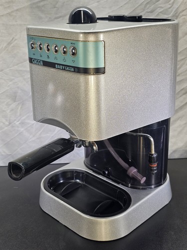 Gaggia baby espresso - gaggia, d