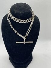 SOLID STERLING SILVER ALBERT