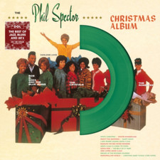 PHIL SPECTOR A Christmas Gift