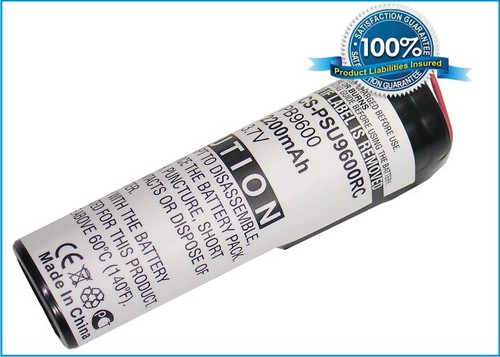 New battery for - battery,