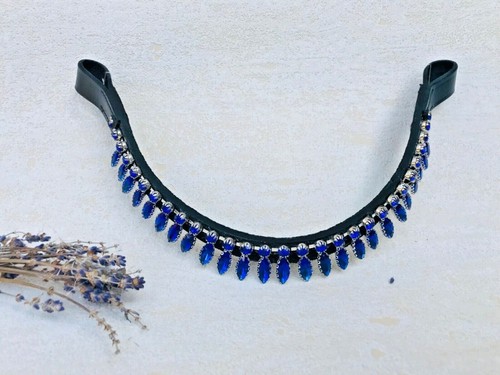 Royal blue sapphire mega - blue,