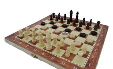 SHINE 3 IN 1 Natural Wooden