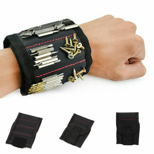 Magnetic wristband electrician - magnetic,