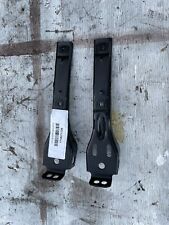 Genuine VW Golf Caddy MK1 Small Plastic Bumper Mount Bracket 171807113B