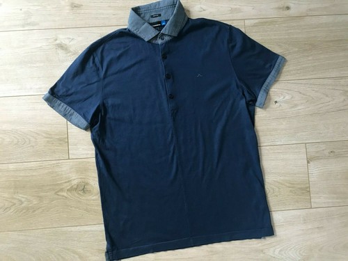 Slim lindeberg polo shirt - slim,
