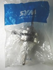 SYM Crank Shaft GY6 Nitro 50cc Scooter Moped TaoTao Roketa Coolster Kazuma Sunl