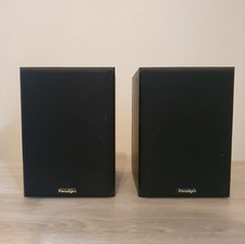 Paradigm MICRO High Definition