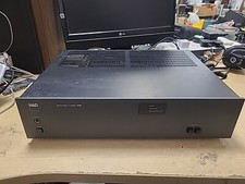 Nad 2150 stereo - power, no