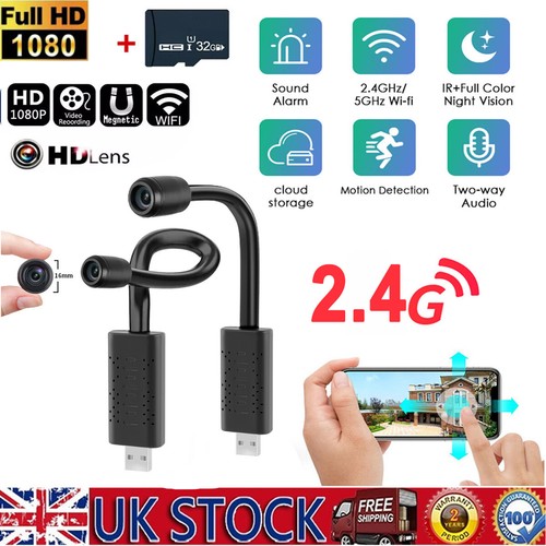 Hd1080p wireless wifi - wireless, cctv