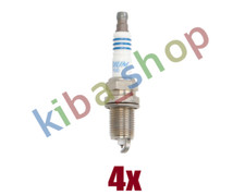 4x SPARK PLUG M14 THREAD