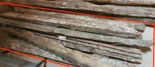 Very Old Reclaimed Wooden Beams/Joists - Approx 1.8 - 2m Long