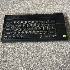 Sinclair ZX Spectrum Plus
