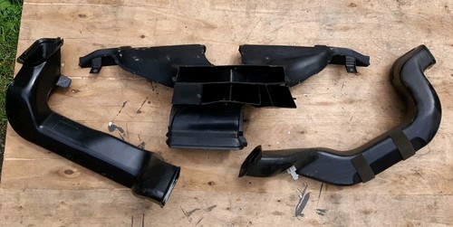 Ford fiesta mk4 - mk4, 99-02